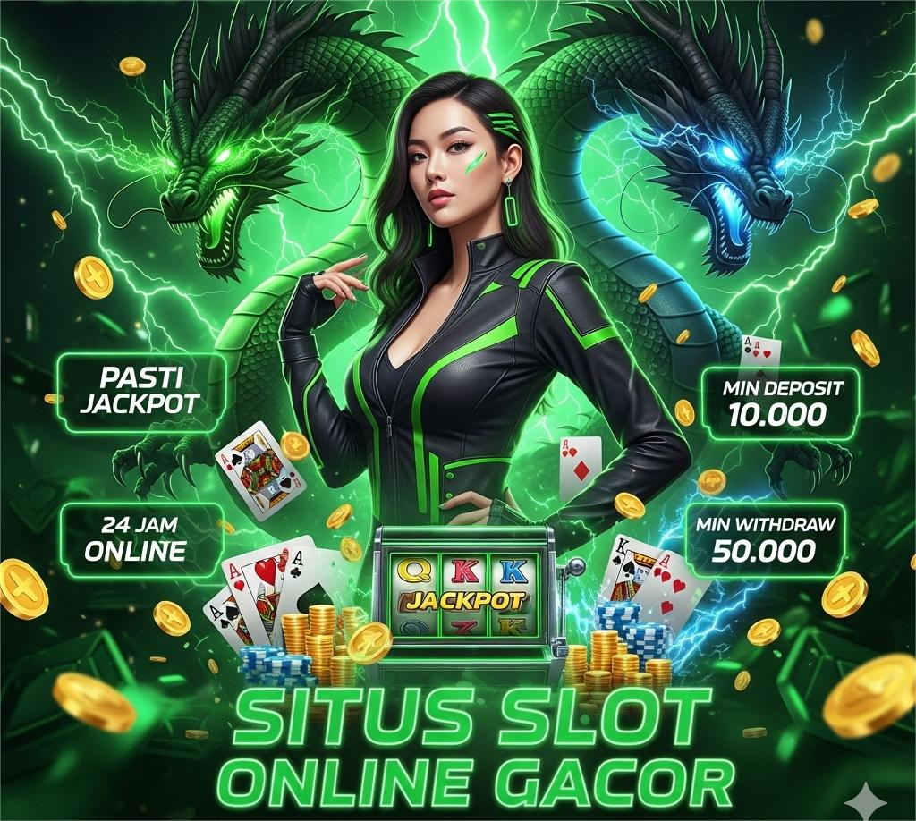 KALEK43 $ Dunia Slot JP Mania, Kemenangan Beruntun Tiada Batas